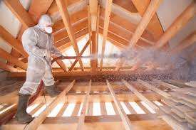 Types of Insulation We Offer in Plainview, MN